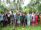 മോങ്ങം സ്‌കൂളില്‍  ഇനി പച്ചക്കറി വിളയും